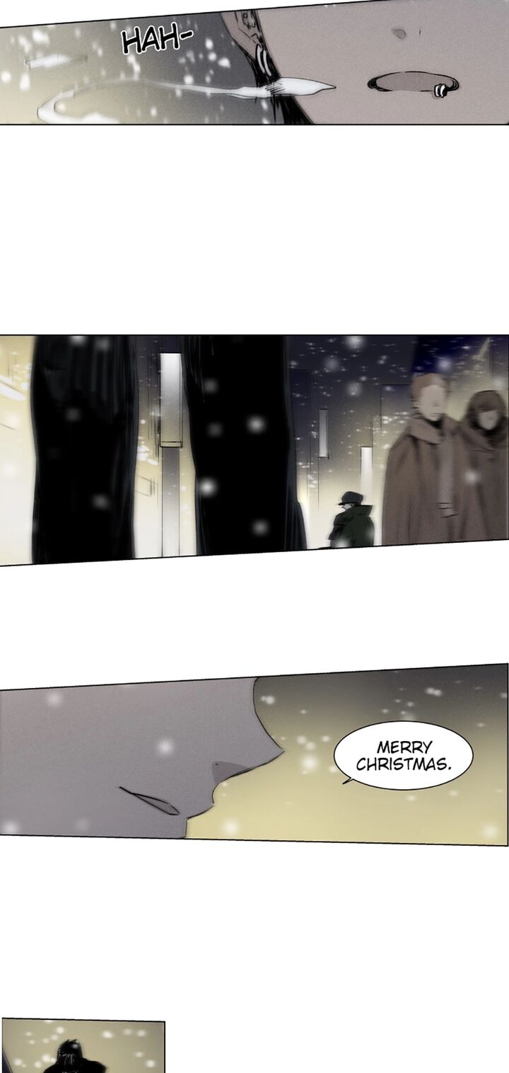 American Ghost Jack Chapter 103 Page 24