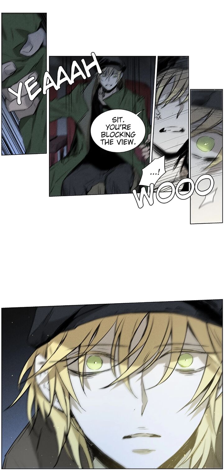 American Ghost Jack Chapter 103 Page 5