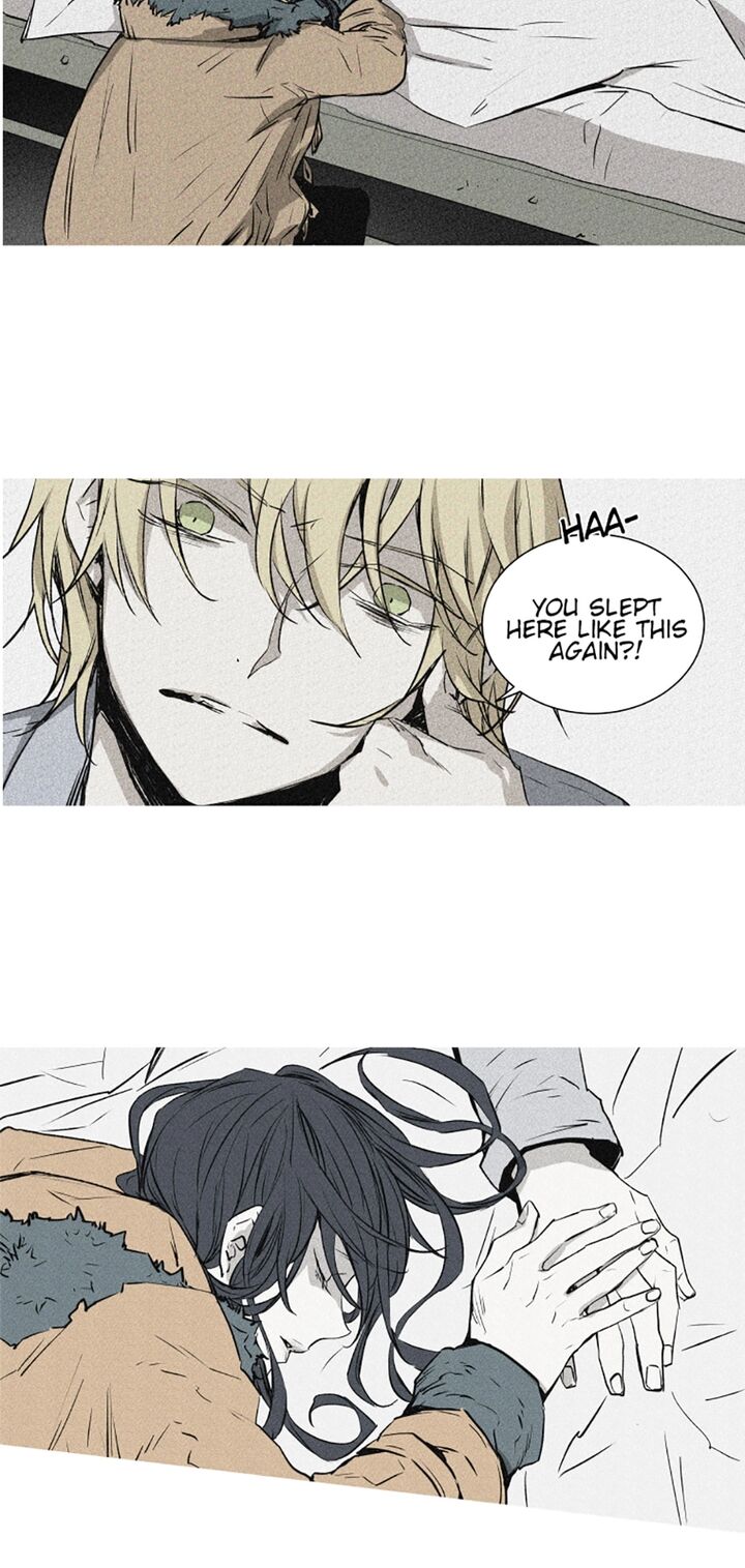 American Ghost Jack Chapter 104 Page 10