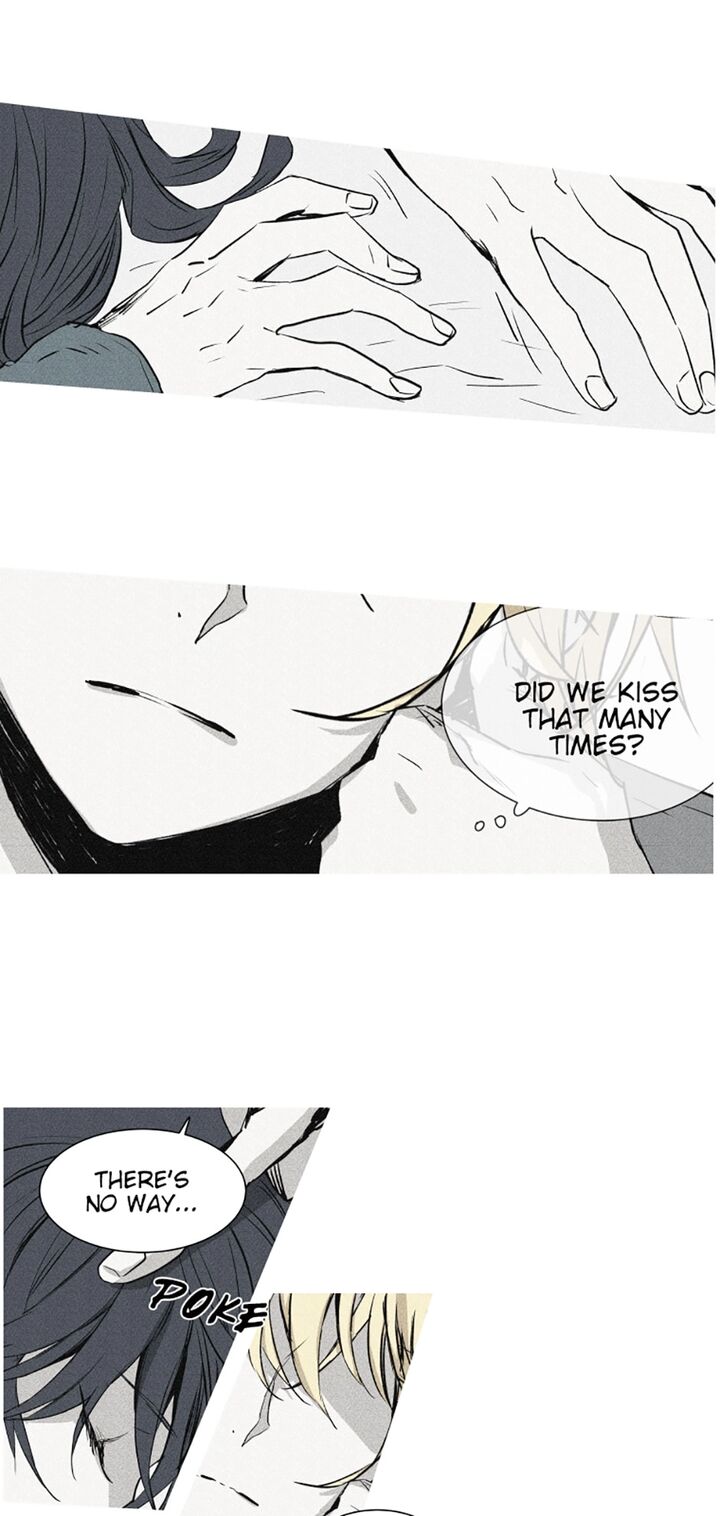 American Ghost Jack Chapter 104 Page 11