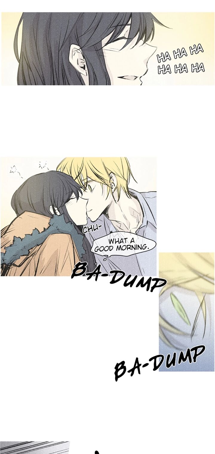 American Ghost Jack Chapter 104 Page 14