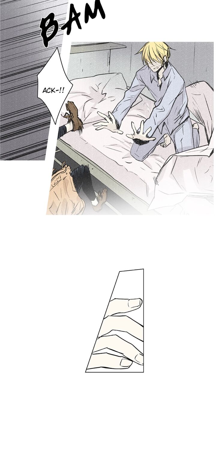 American Ghost Jack Chapter 104 Page 15