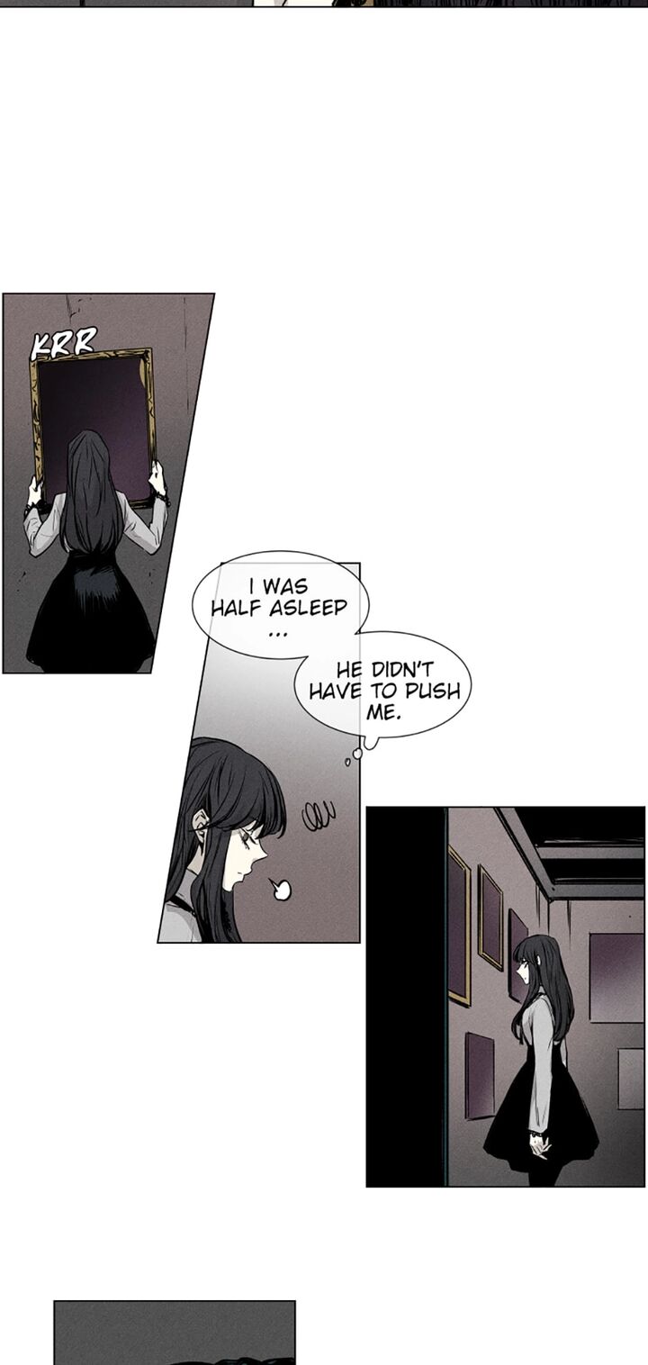 American Ghost Jack Chapter 104 Page 17