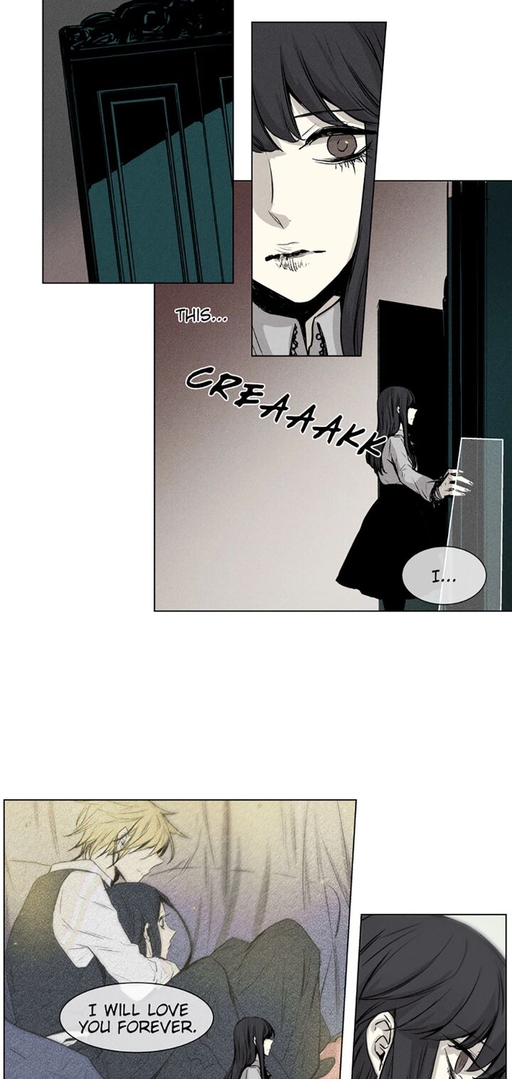 American Ghost Jack Chapter 104 Page 18