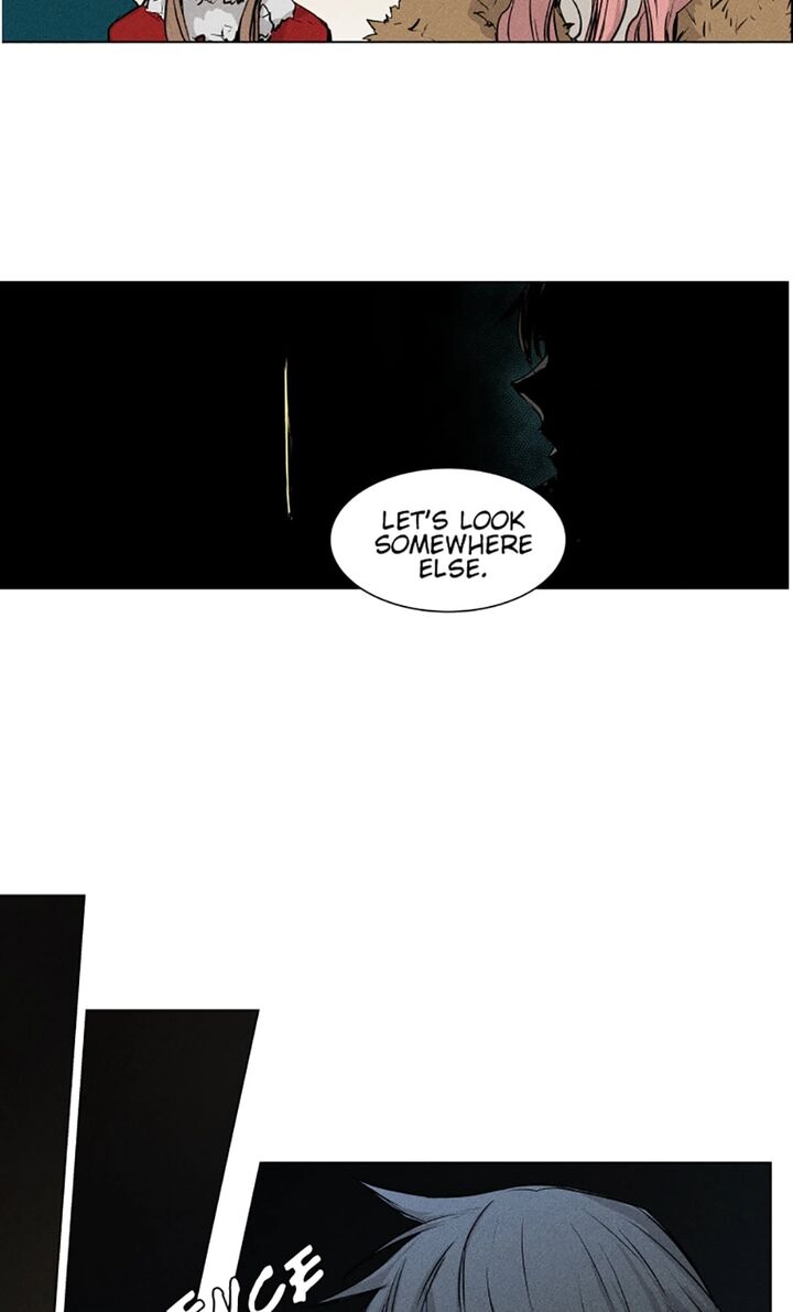 American Ghost Jack Chapter 104 Page 22