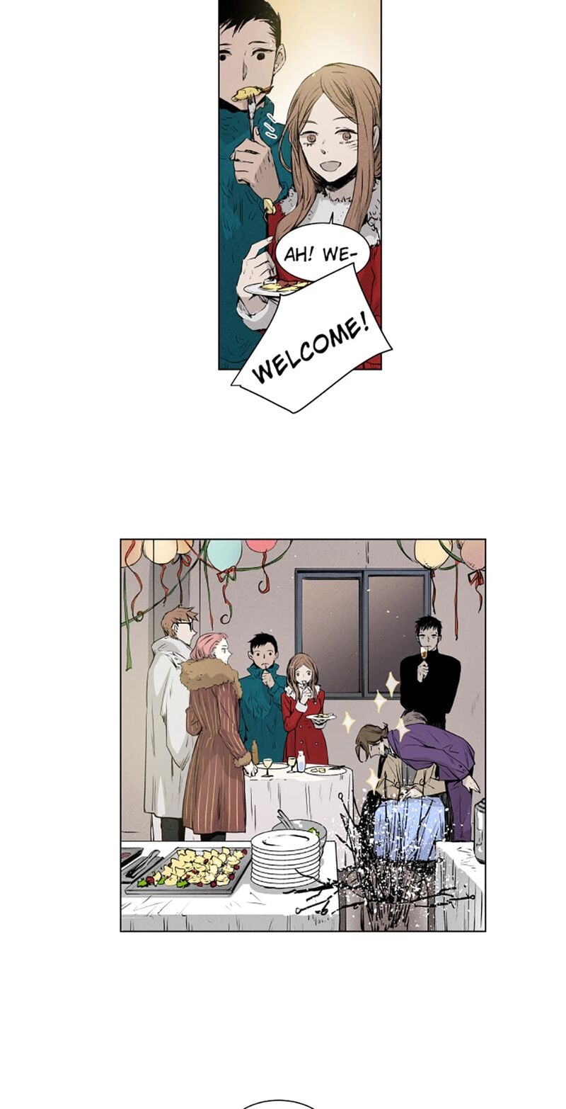 American Ghost Jack Chapter 104 Page 3