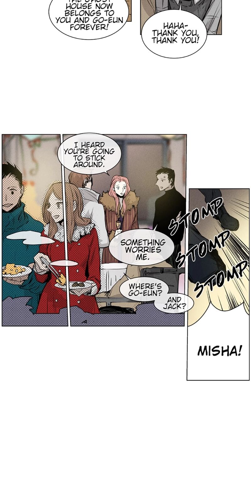 American Ghost Jack Chapter 104 Page 5