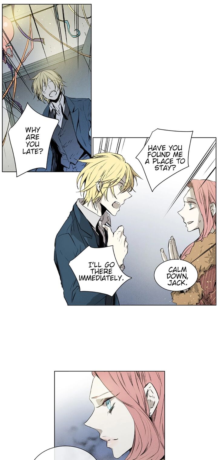 American Ghost Jack Chapter 104 Page 6