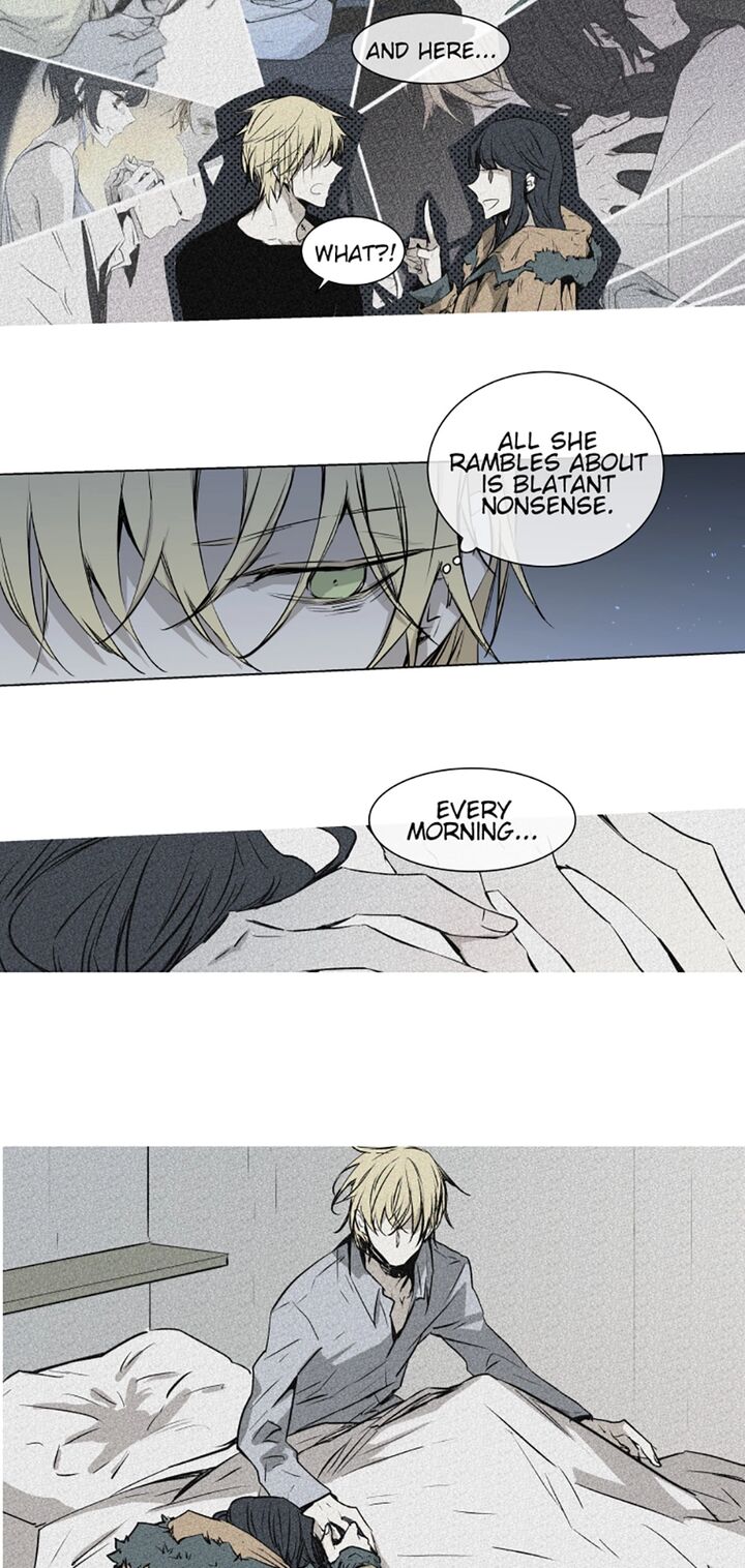 American Ghost Jack Chapter 104 Page 9