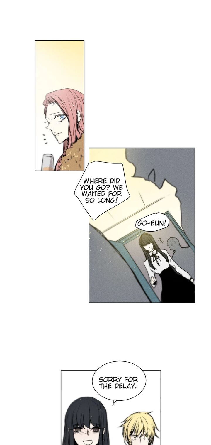 American Ghost Jack Chapter 105 Page 11