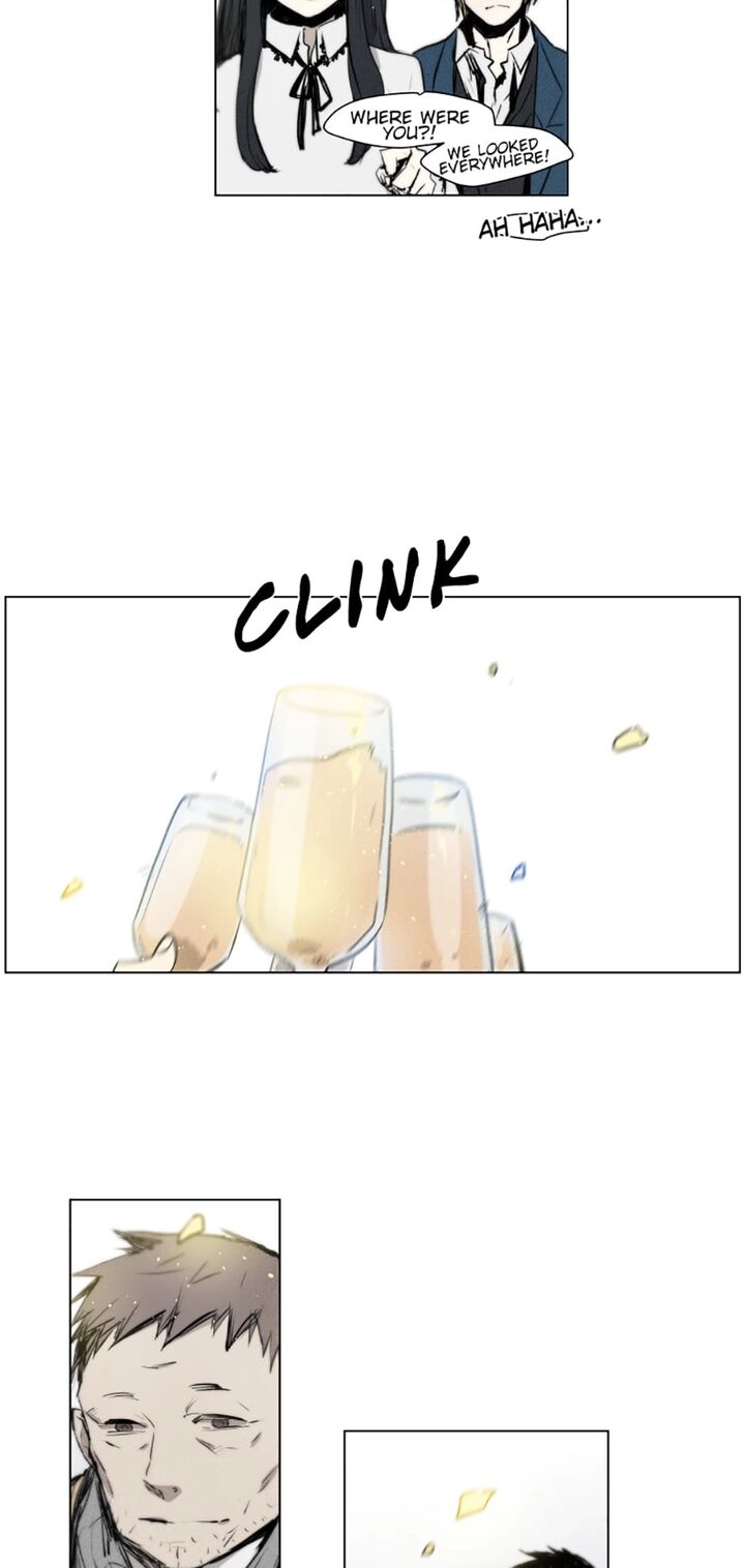 American Ghost Jack Chapter 105 Page 12