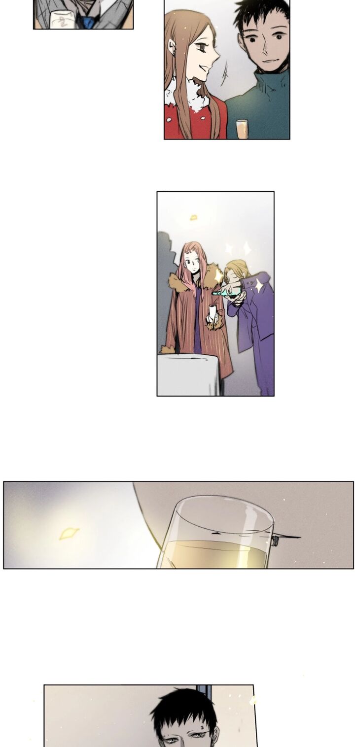 American Ghost Jack Chapter 105 Page 13