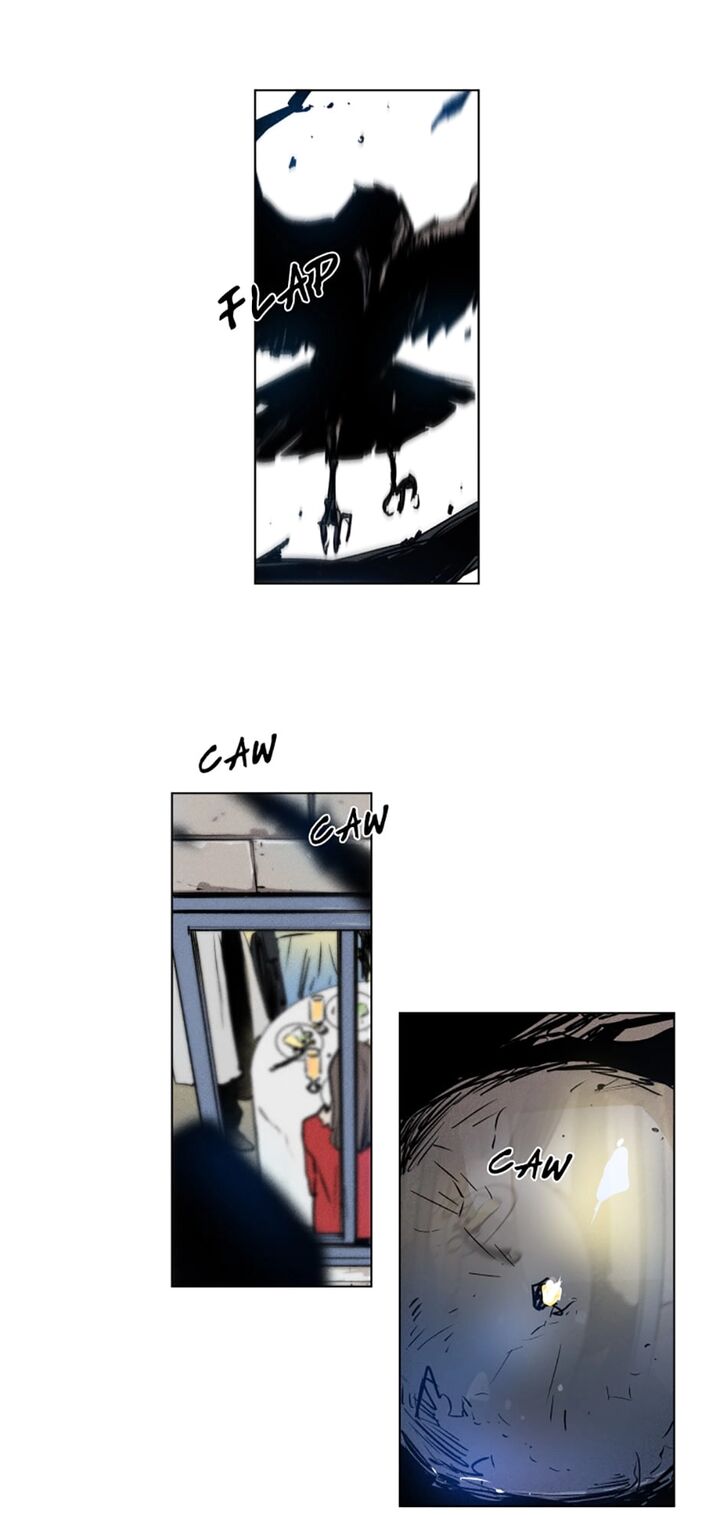 American Ghost Jack Chapter 105 Page 20