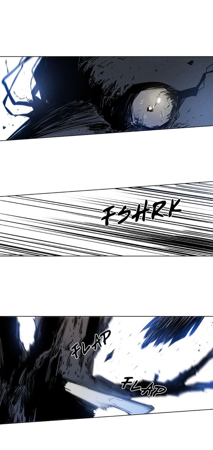 American Ghost Jack Chapter 105 Page 21