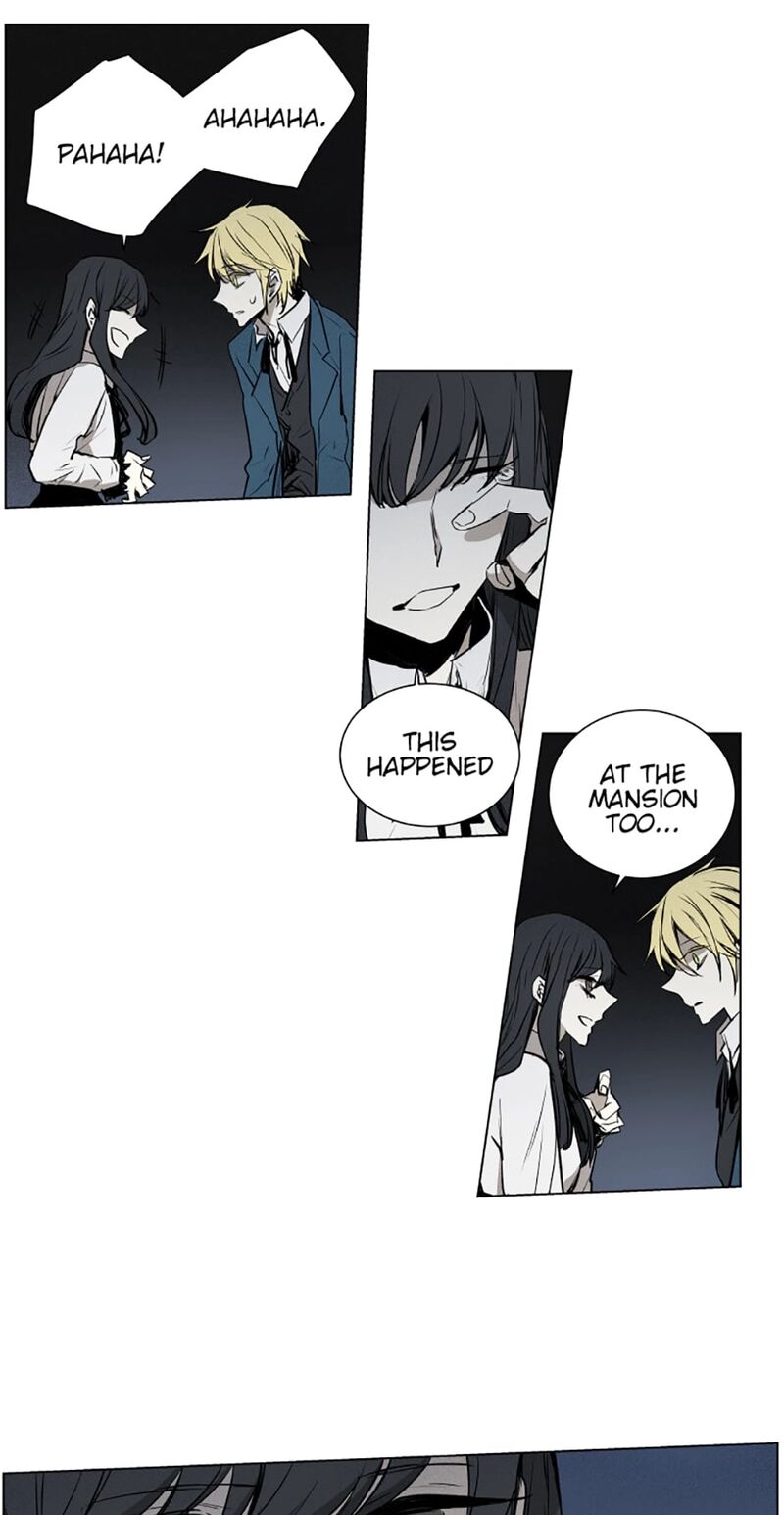 American Ghost Jack Chapter 105 Page 3