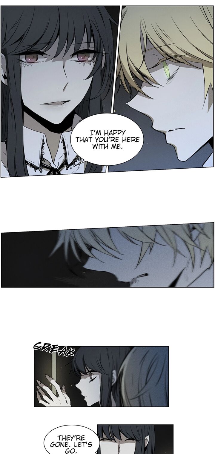 American Ghost Jack Chapter 105 Page 6