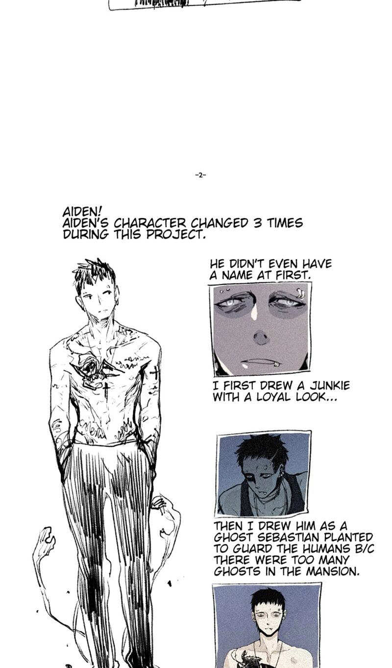 American Ghost Jack Chapter 106 Page 3