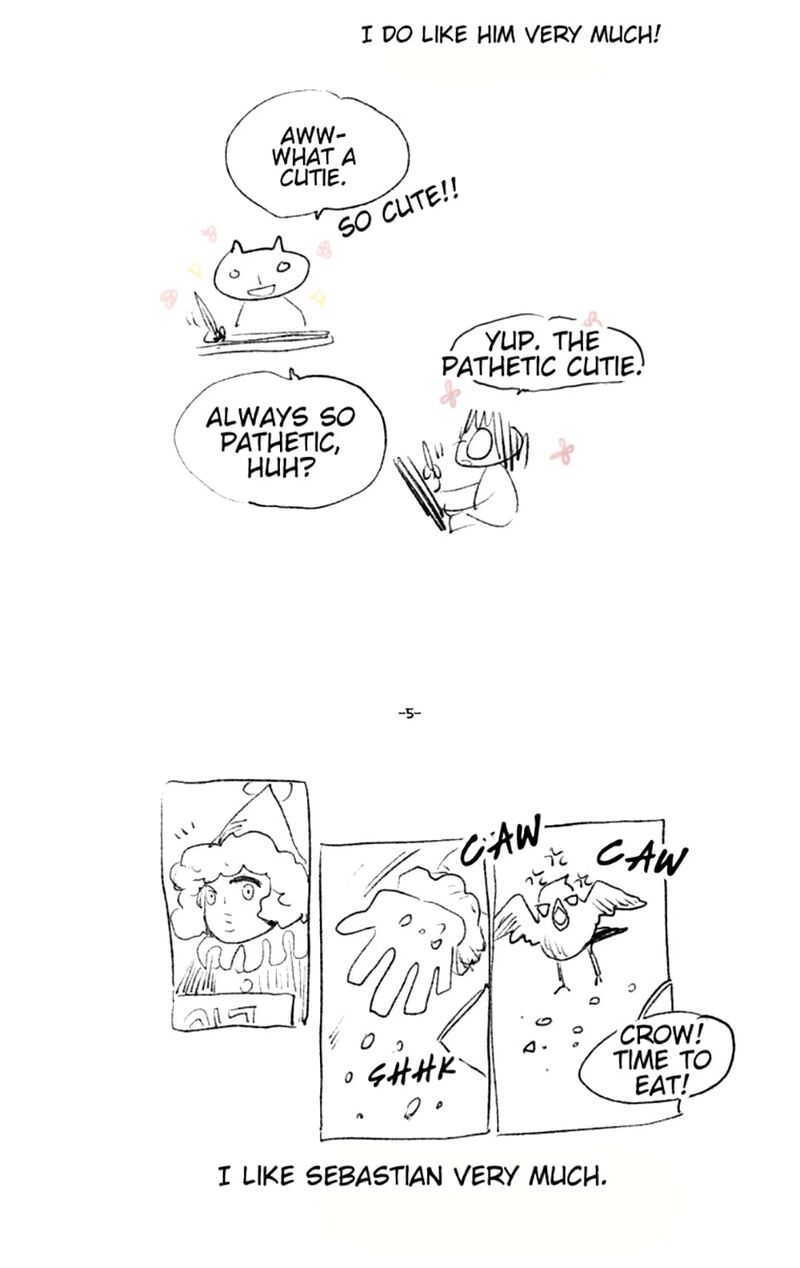 American Ghost Jack Chapter 106 Page 6