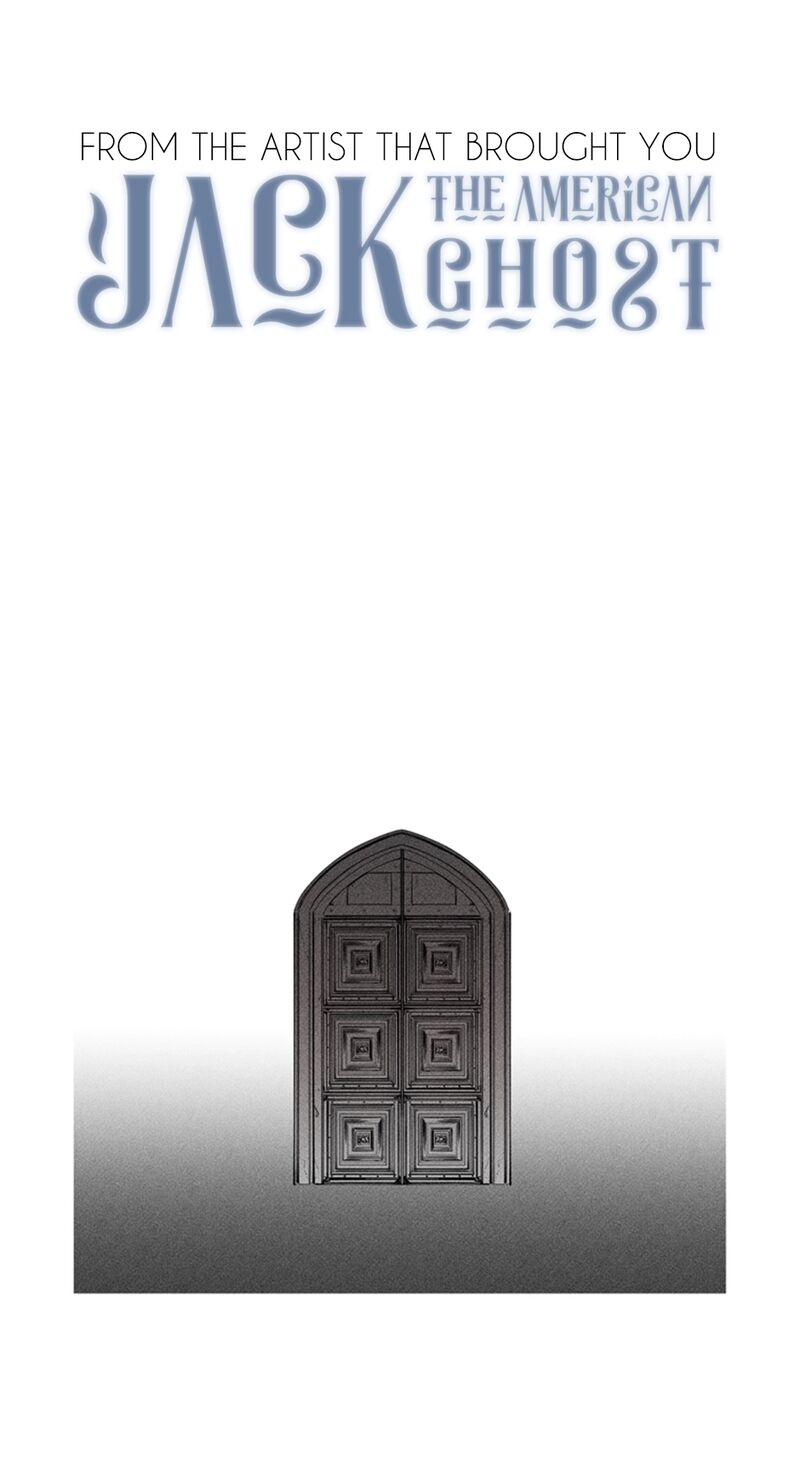 American Ghost Jack Chapter 107 Page 1