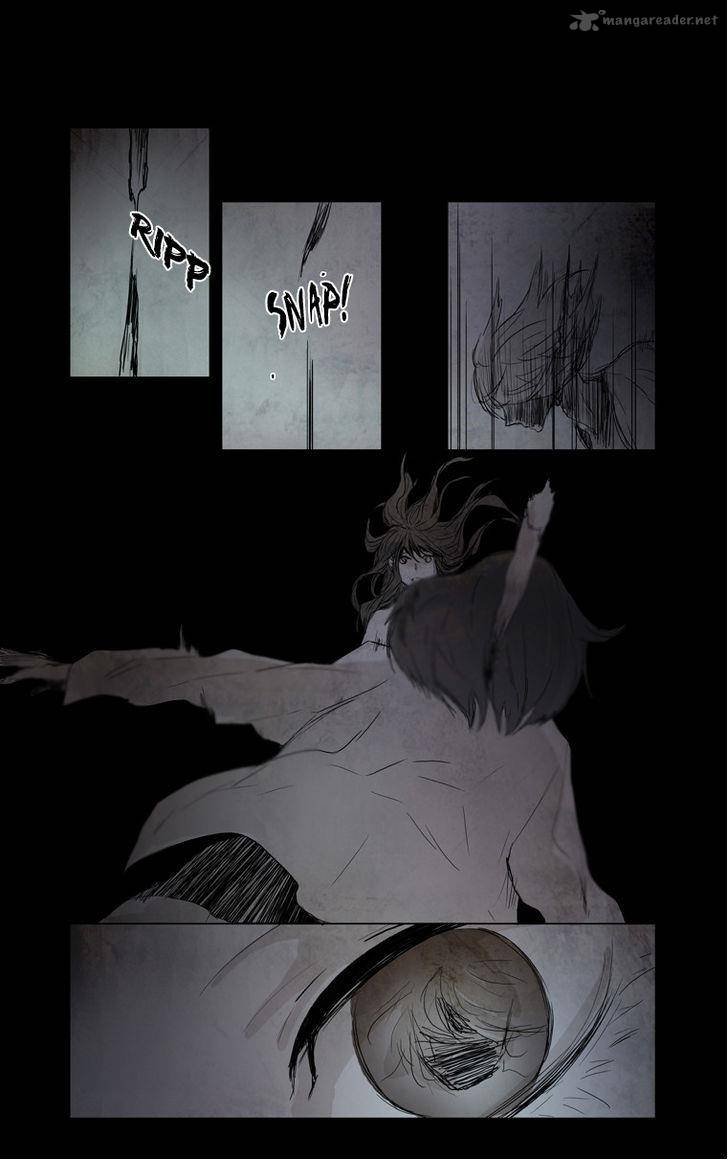 American Ghost Jack Chapter 13 Page 23