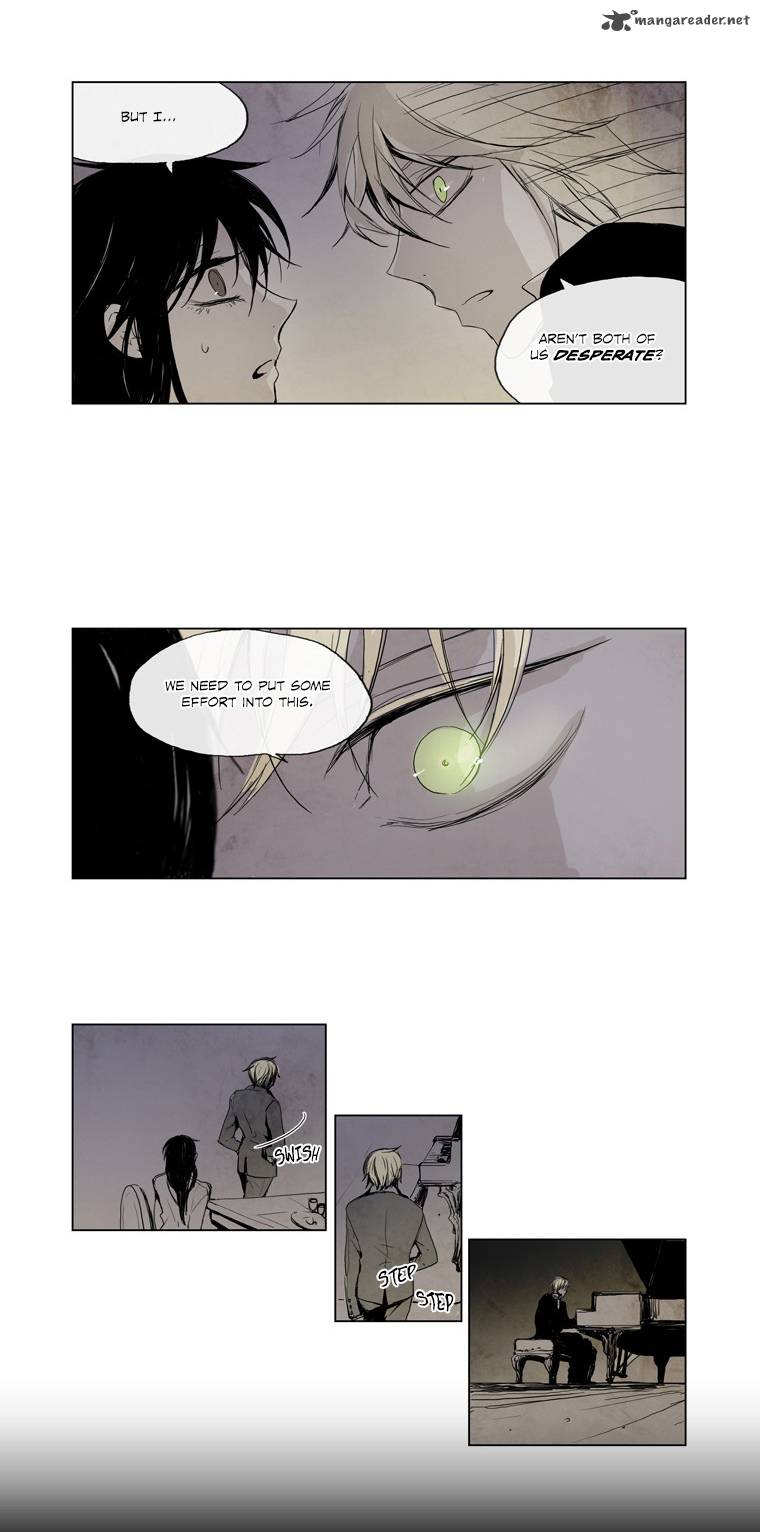 American Ghost Jack Chapter 16 Page 11