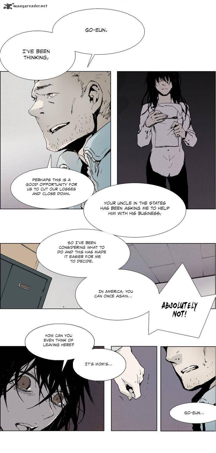 American Ghost Jack Chapter 2 Page 17