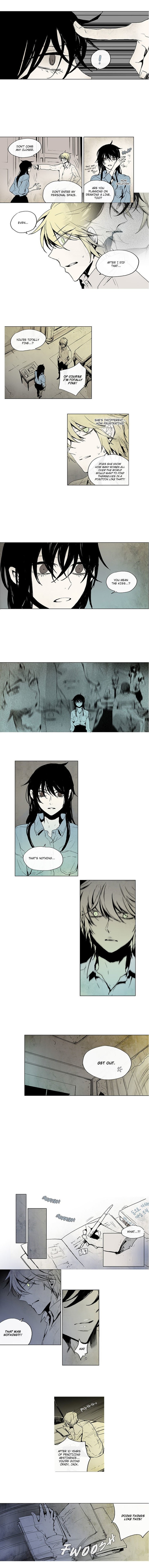 American Ghost Jack Chapter 28 Page 3