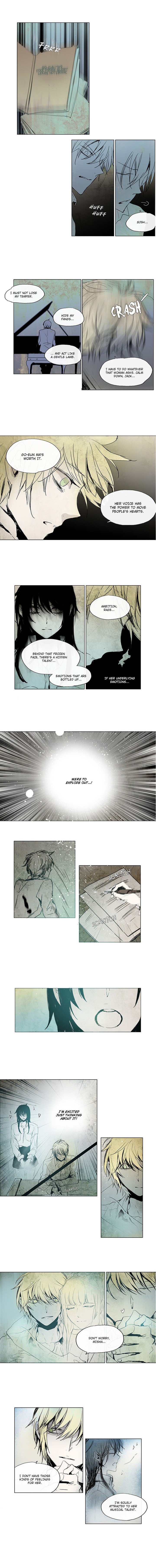 American Ghost Jack Chapter 28 Page 4