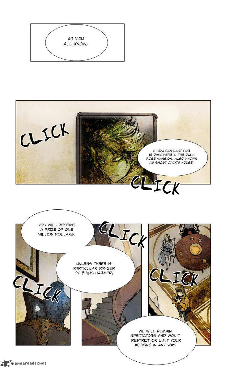 American Ghost Jack Chapter 3 Page 8
