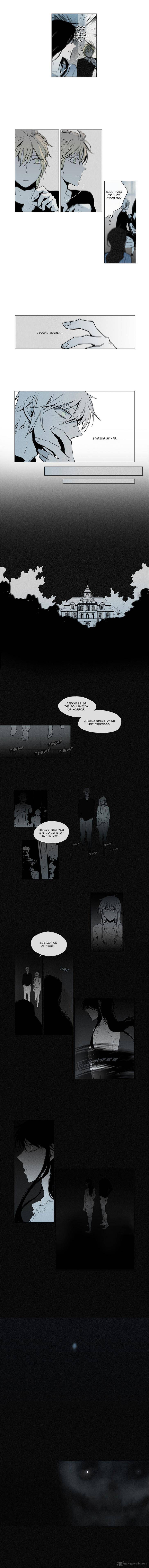 American Ghost Jack Chapter 38 Page 4