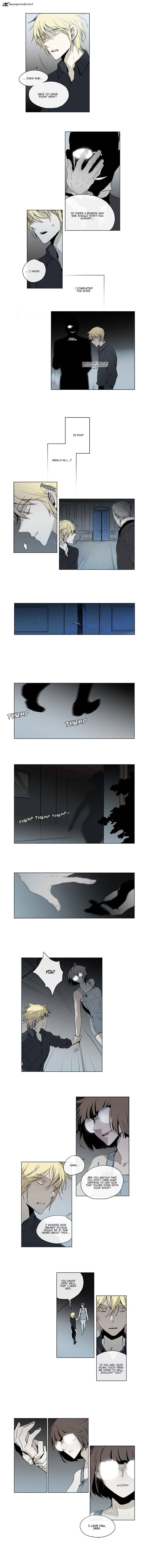 American Ghost Jack Chapter 42 Page 5