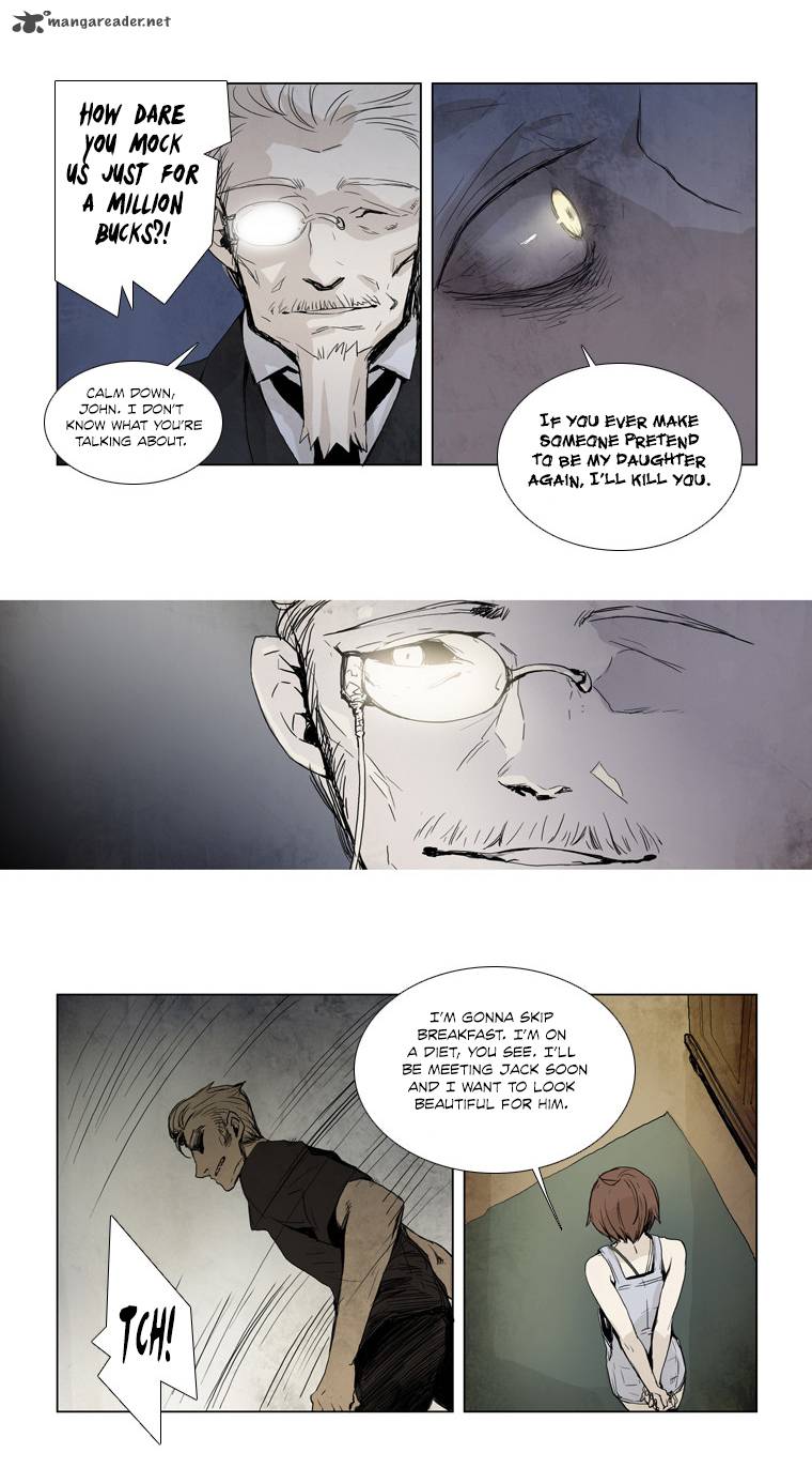 American Ghost Jack Chapter 6 Page 6