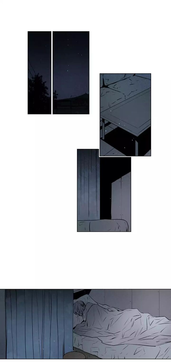 American Ghost Jack Chapter 66 Page 1