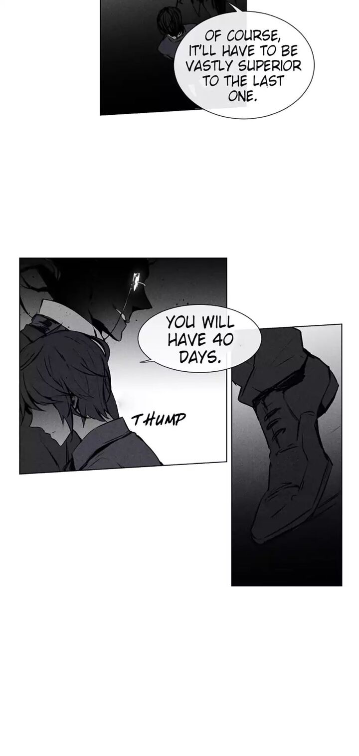 American Ghost Jack Chapter 66 Page 10