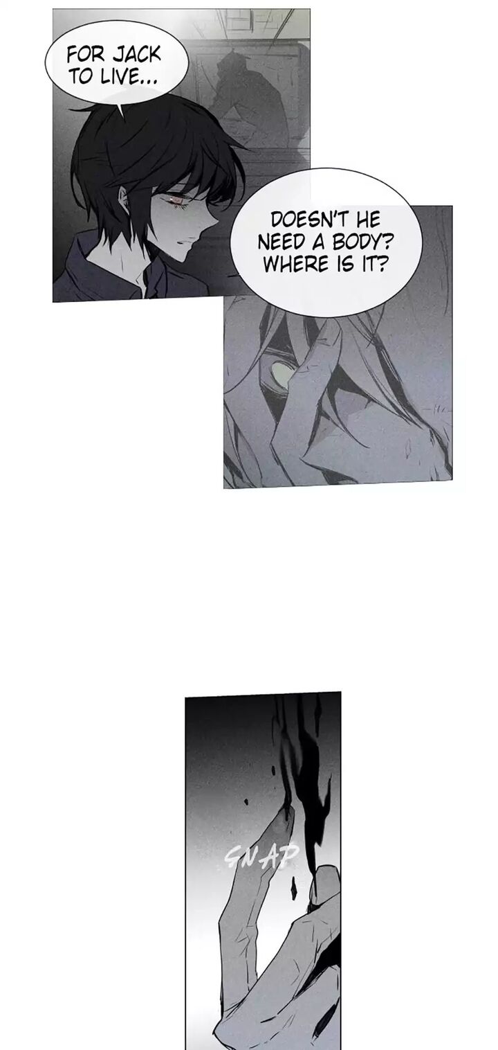 American Ghost Jack Chapter 66 Page 13