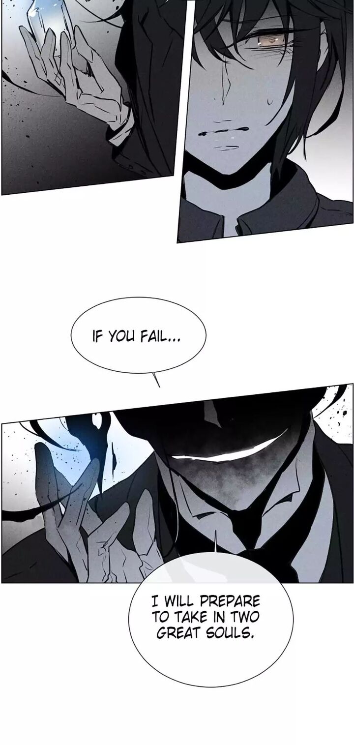 American Ghost Jack Chapter 66 Page 15