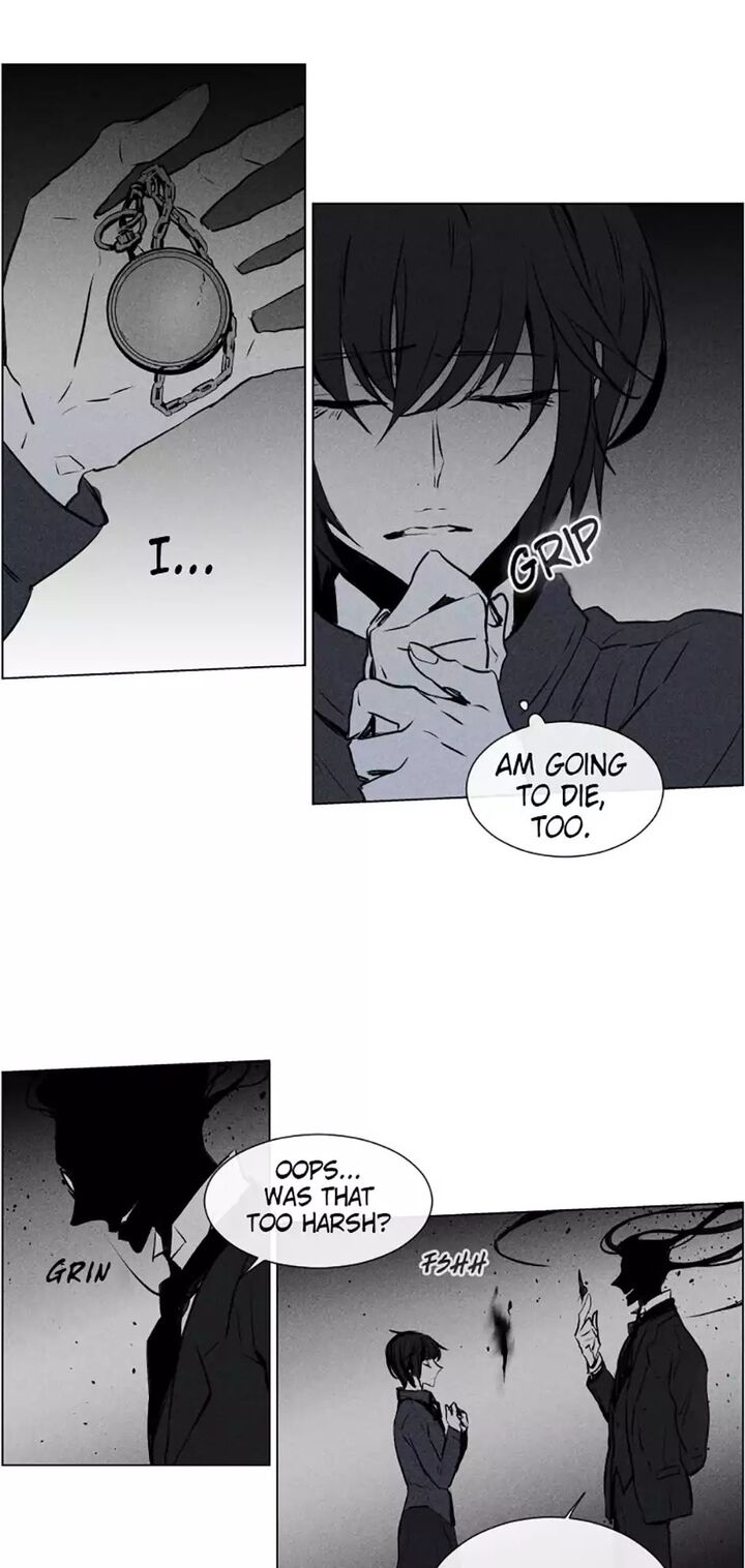 American Ghost Jack Chapter 66 Page 16