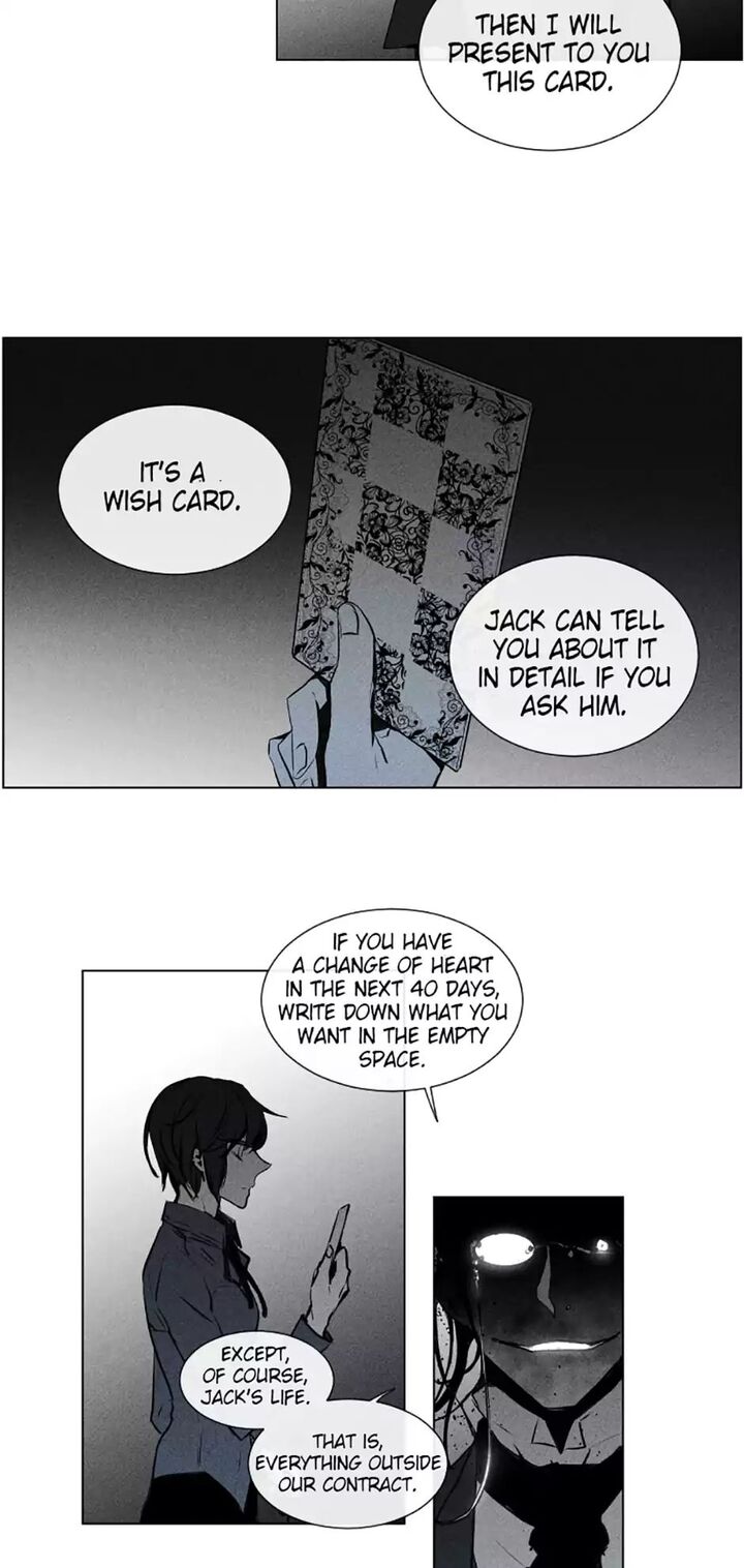 American Ghost Jack Chapter 66 Page 17