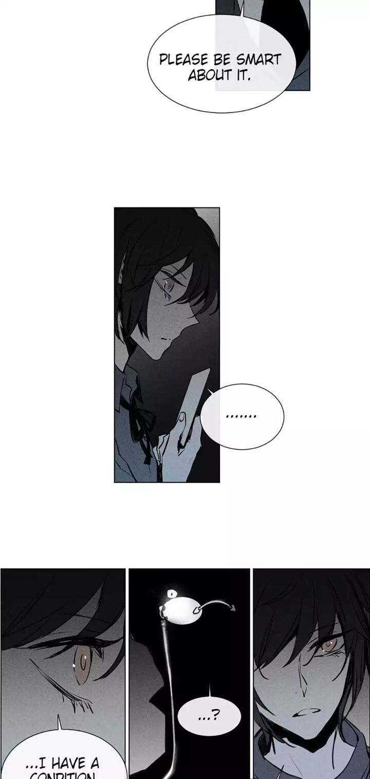 American Ghost Jack Chapter 66 Page 18