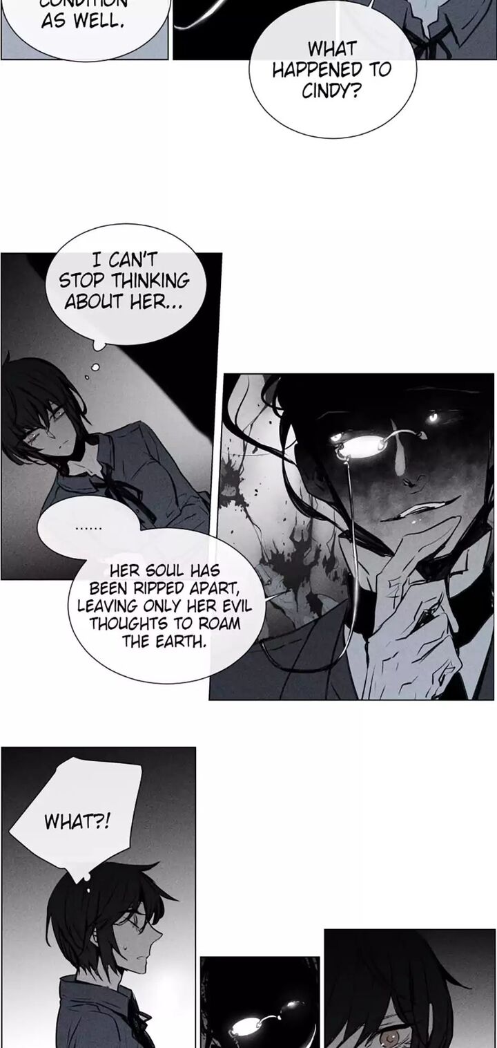 American Ghost Jack Chapter 66 Page 19