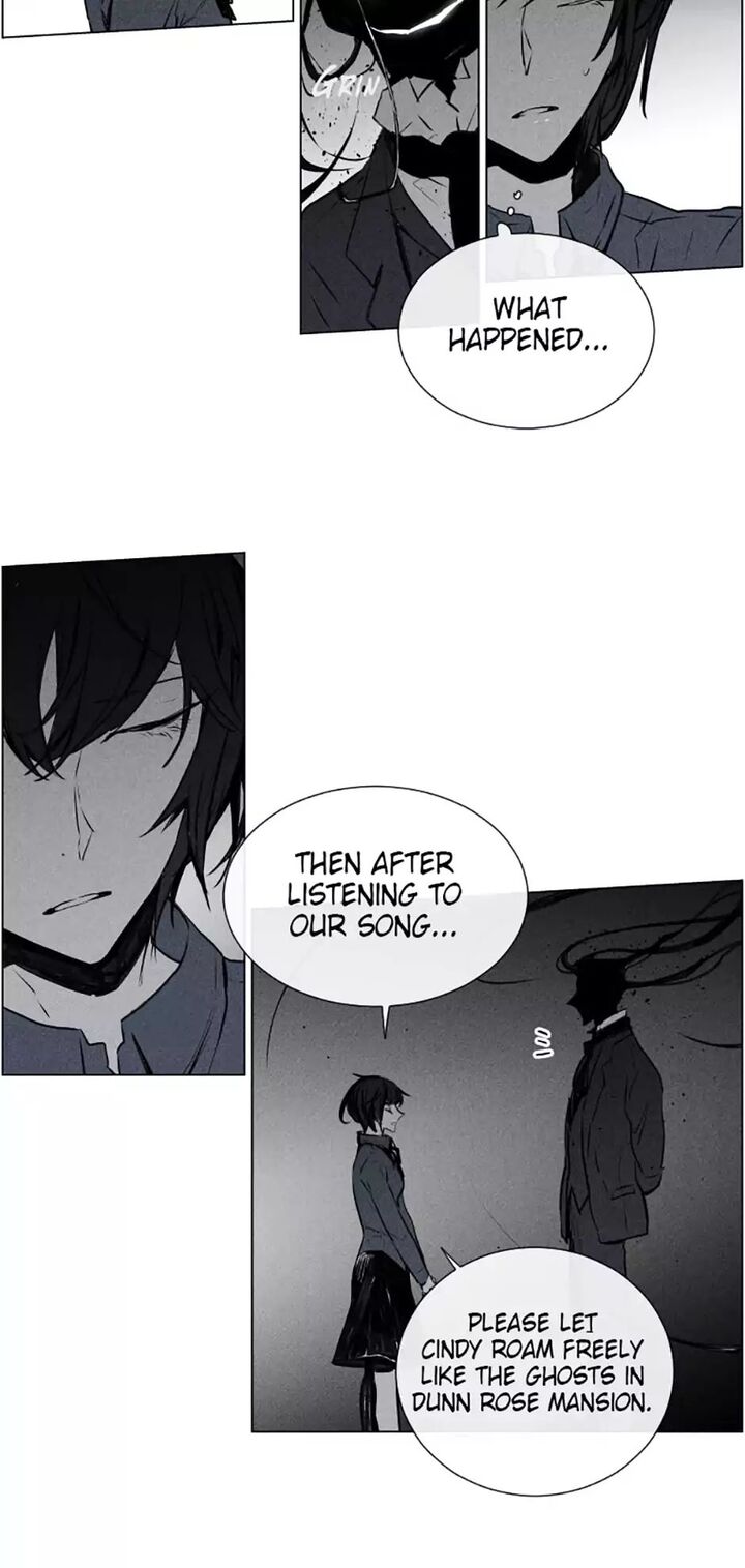 American Ghost Jack Chapter 66 Page 20