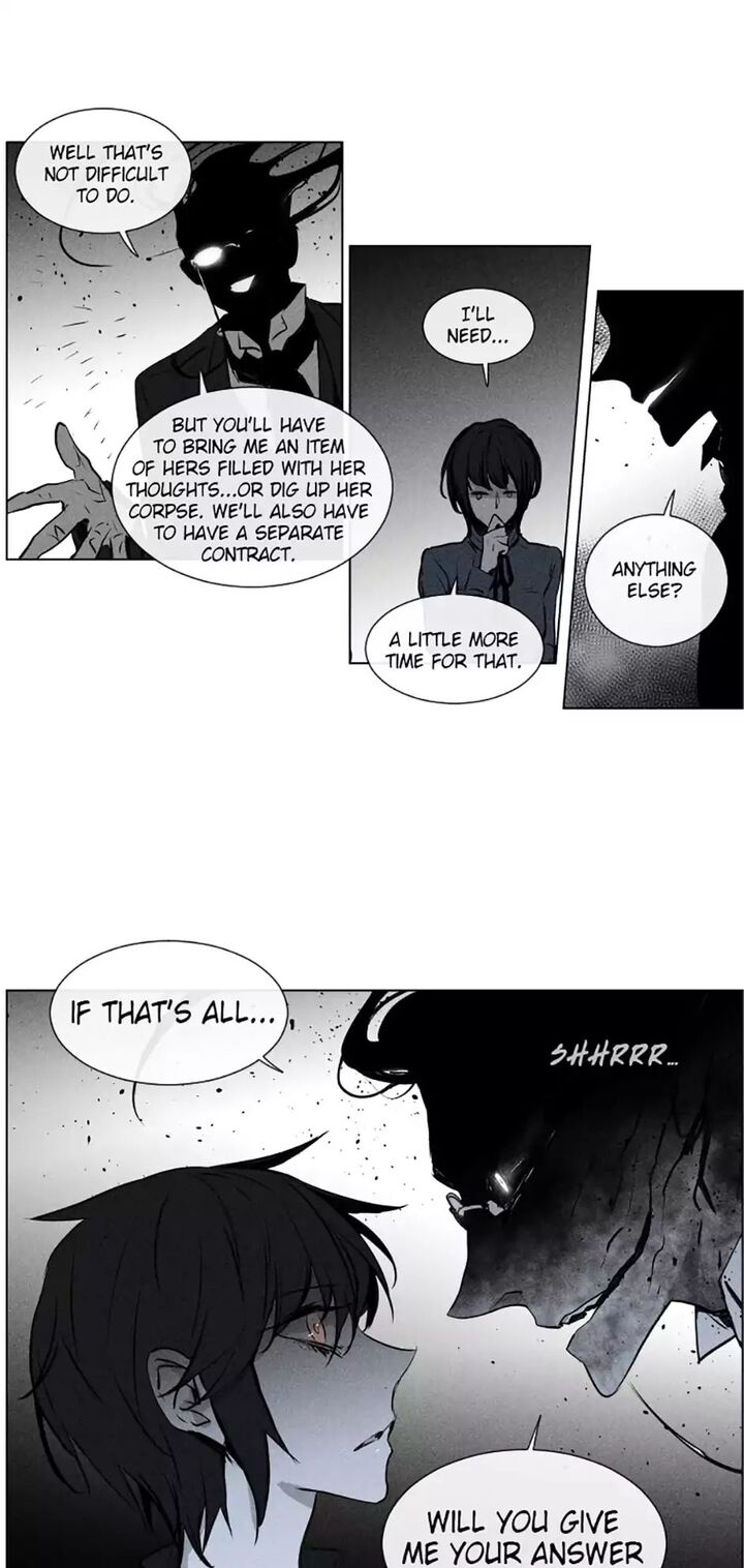 American Ghost Jack Chapter 66 Page 21