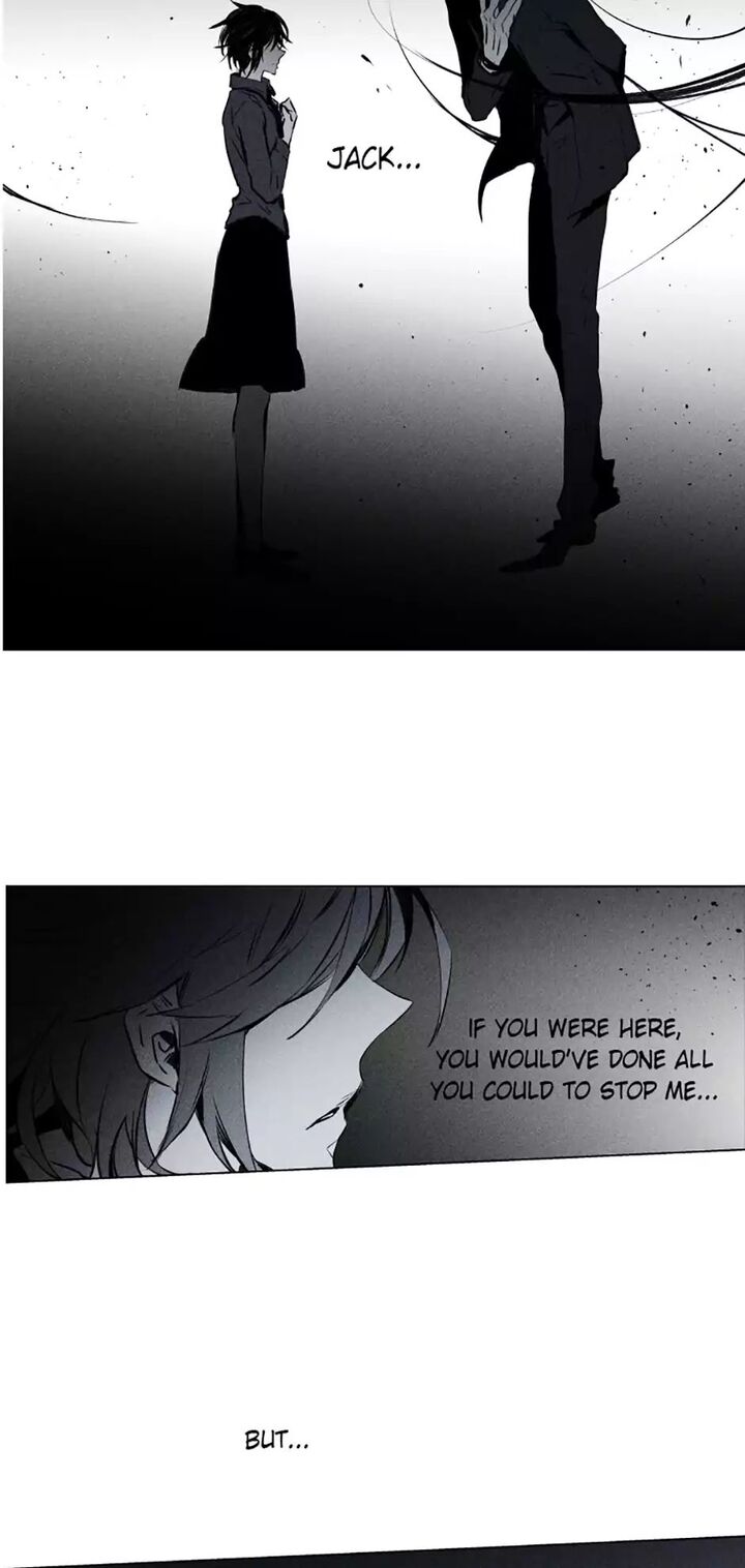 American Ghost Jack Chapter 66 Page 24