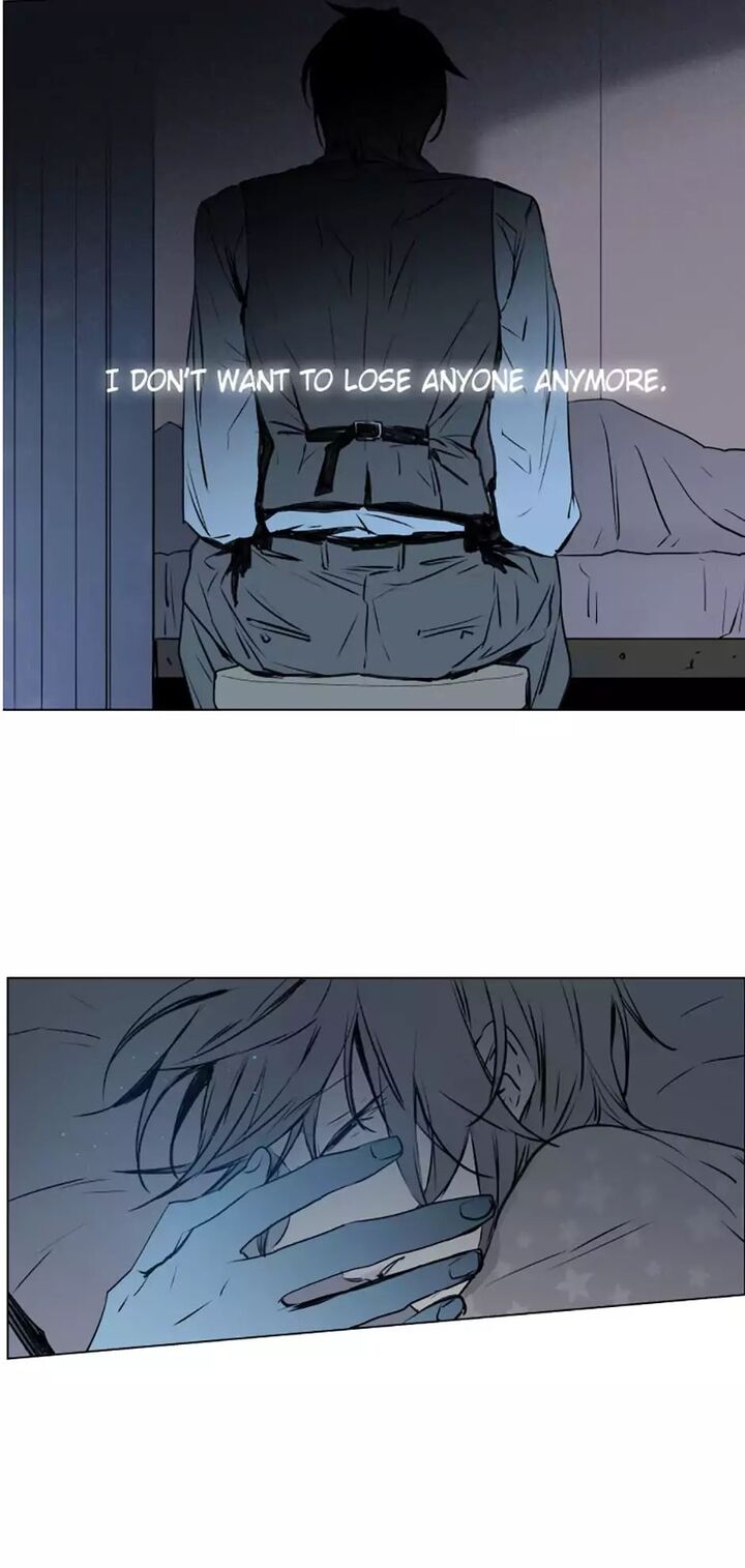 American Ghost Jack Chapter 66 Page 25