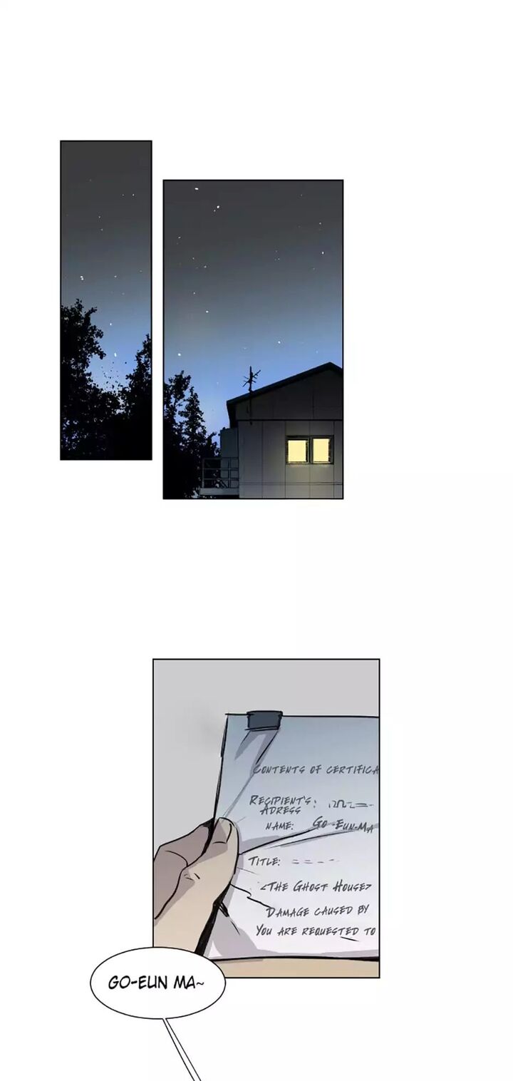 American Ghost Jack Chapter 66 Page 28