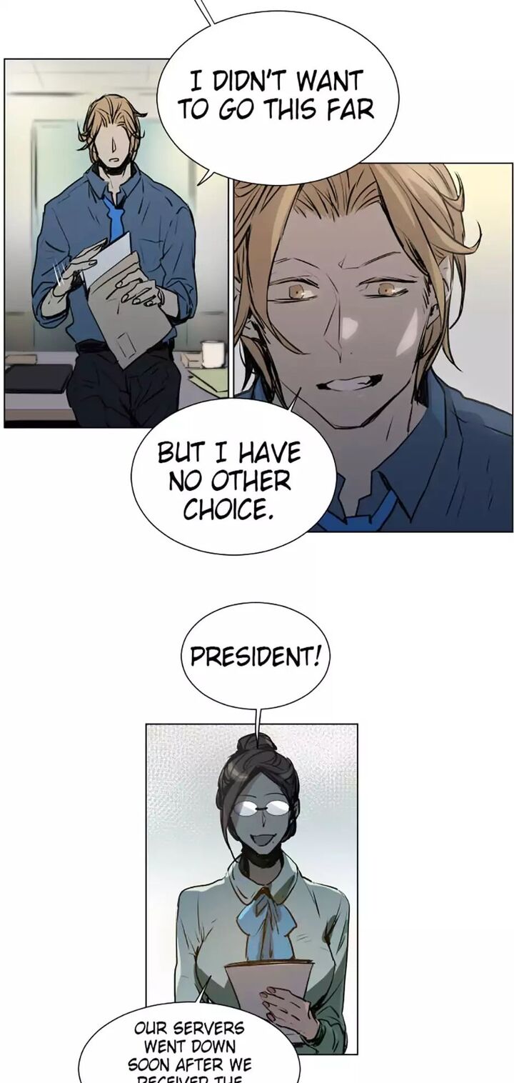 American Ghost Jack Chapter 66 Page 29