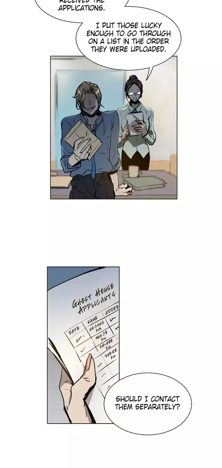 American Ghost Jack Chapter 66 Page 30