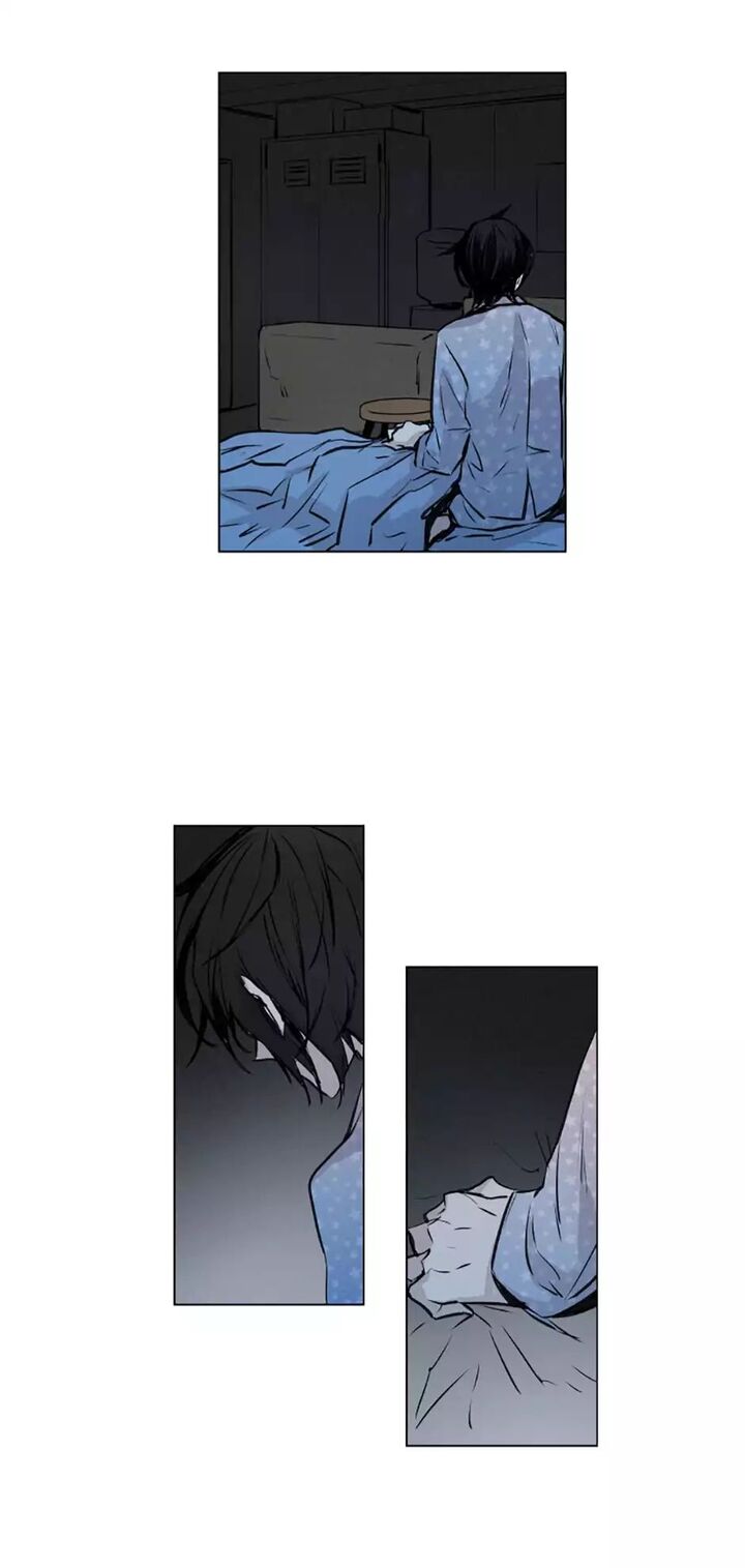 American Ghost Jack Chapter 66 Page 5