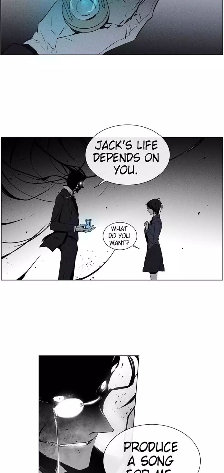 American Ghost Jack Chapter 66 Page 8