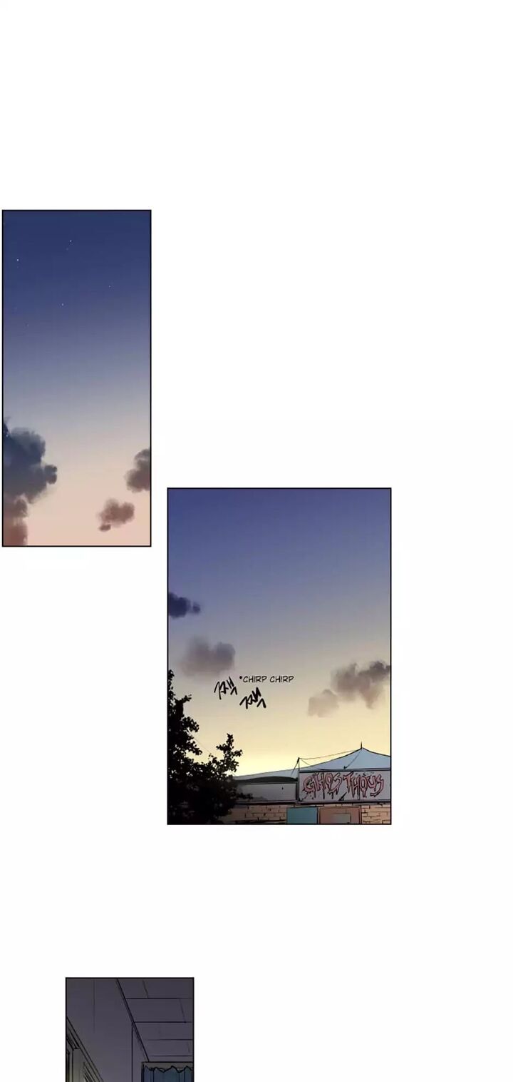 American Ghost Jack Chapter 67 Page 1